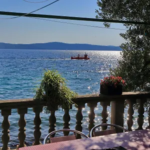  Apartmán Valerija I Joso Chorvatsko