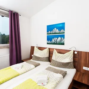  Apartmán Luna Rakousko