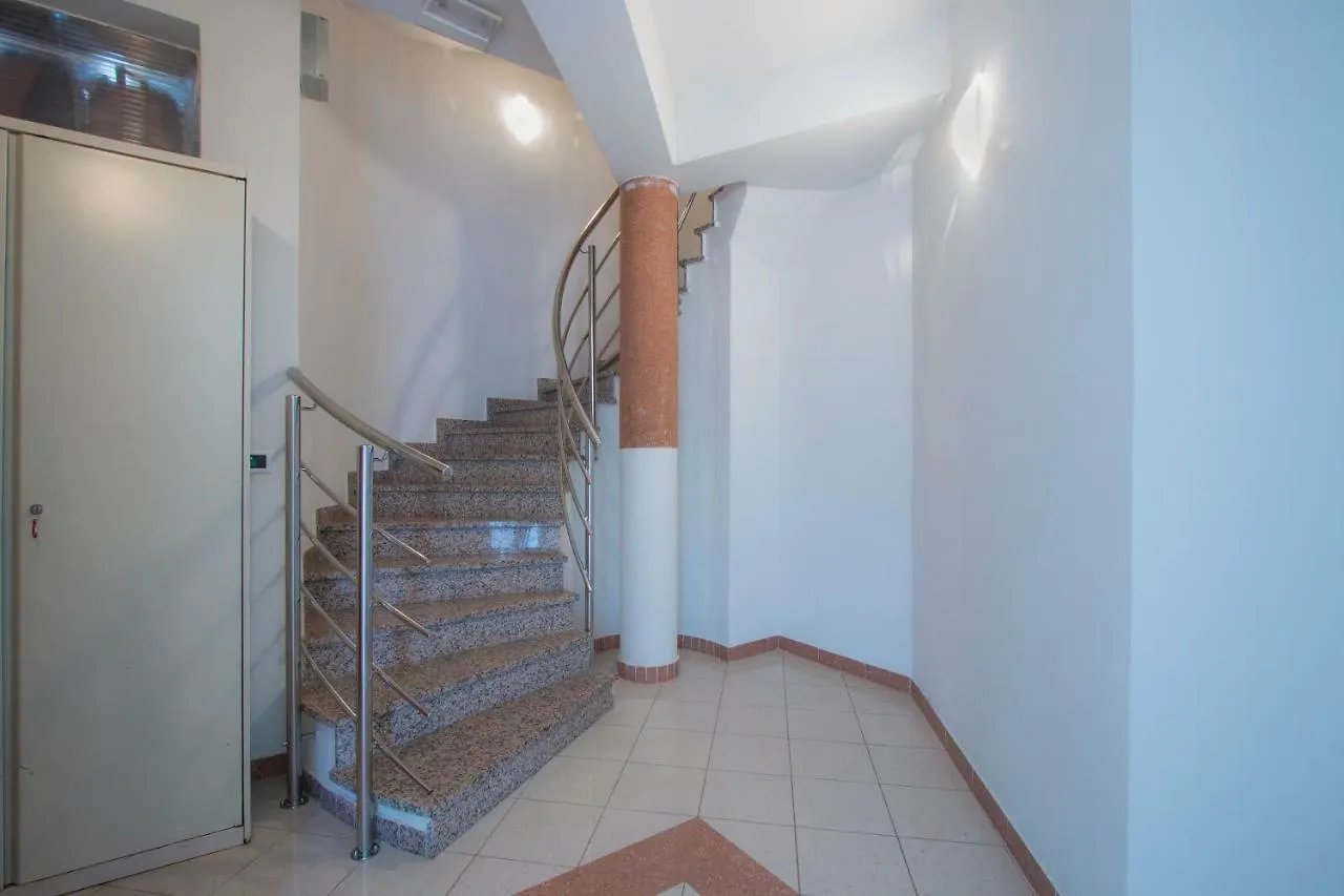 Apartments Riva Medulin